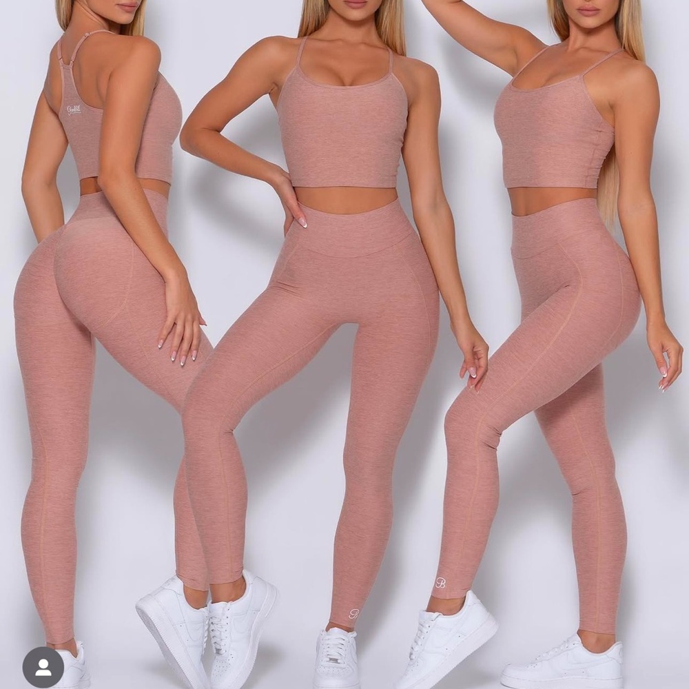Bombshell leggings